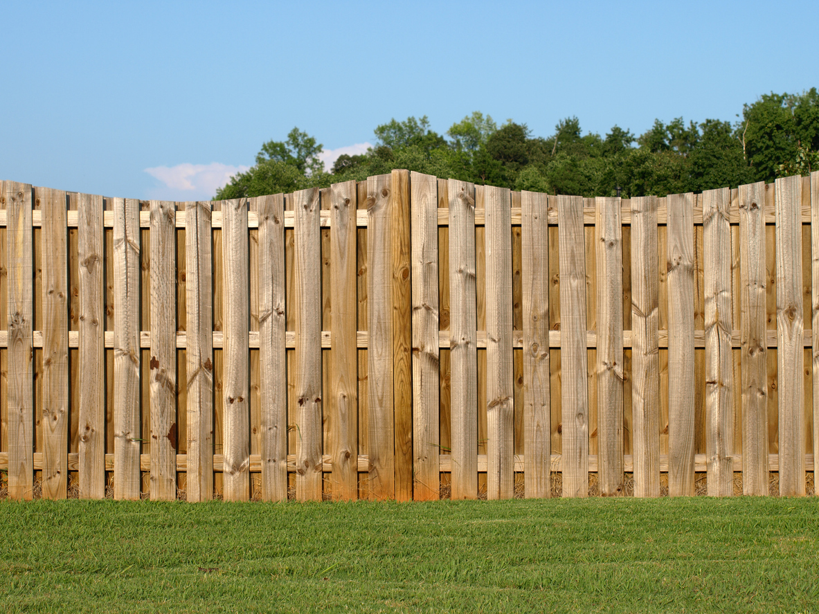 DC Fence Pros|Wooden fences Indian land