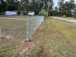 DC Fence Pros|Chain link fences indian land