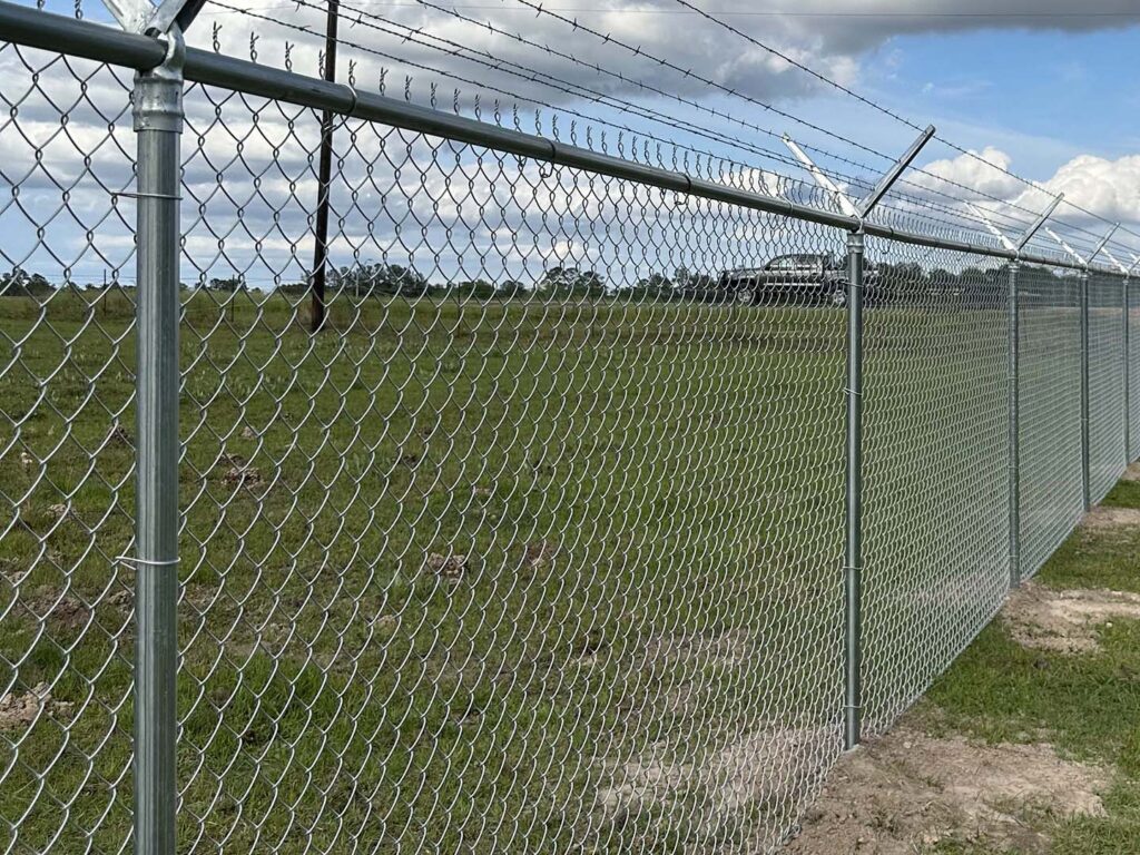 DC Fence Pros|Chain link fences indian land
