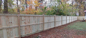 DC Fence Pros|Wooden fences Indian land