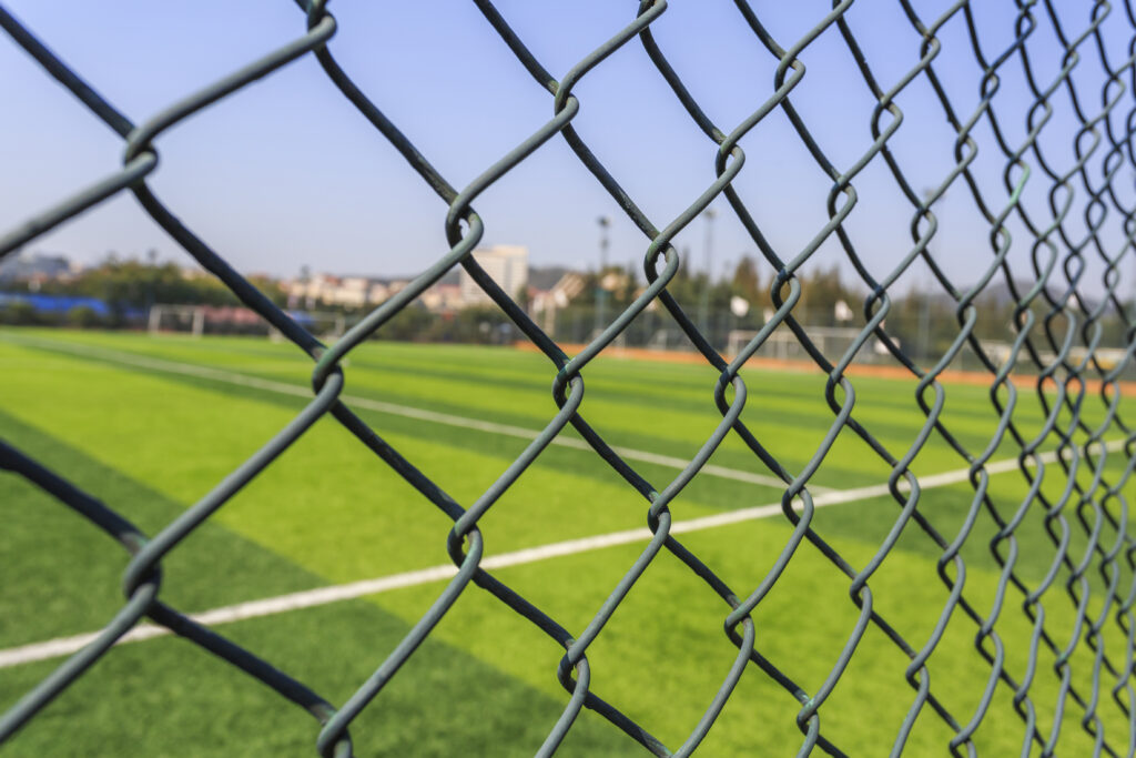 DC Fence Pros|Chain link fences indian land