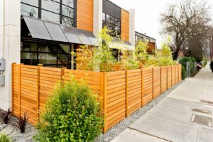DC Fence Pros | How Fencing Can Enhance Curb Appeal: Trending Fence Designs for Modern Homes