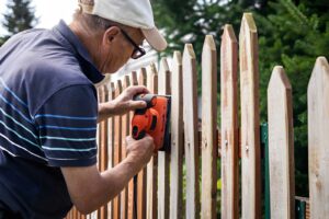 DC Fence Pros | What to Expect from a Fence Installation Project, Timeline, and Prep Checklist Fencing repair